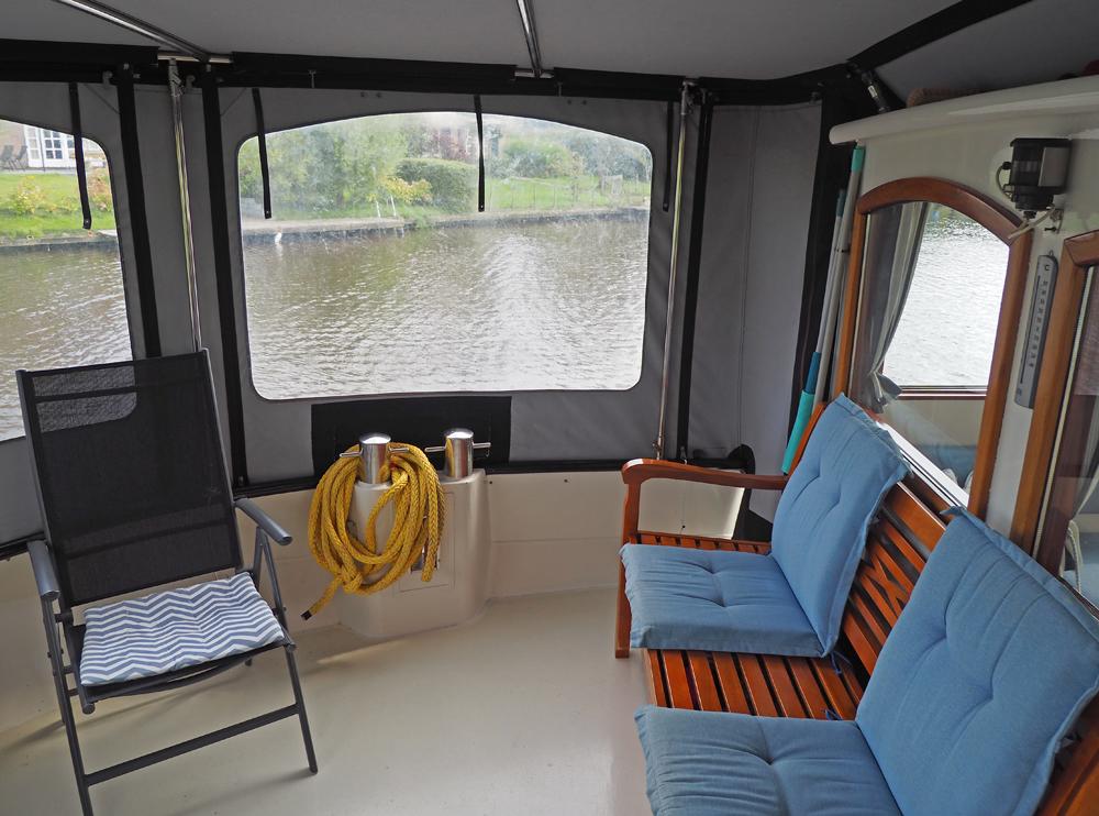 picture Dekuitrusting